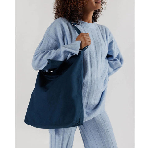 Duck Bag: Navy