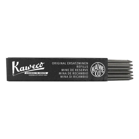 Kaweco Pencil Leads, 3.2mm