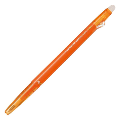 FriXion Ball Slim Gel Pens
