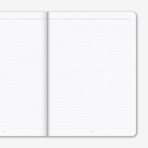 Holi A5 Notebook