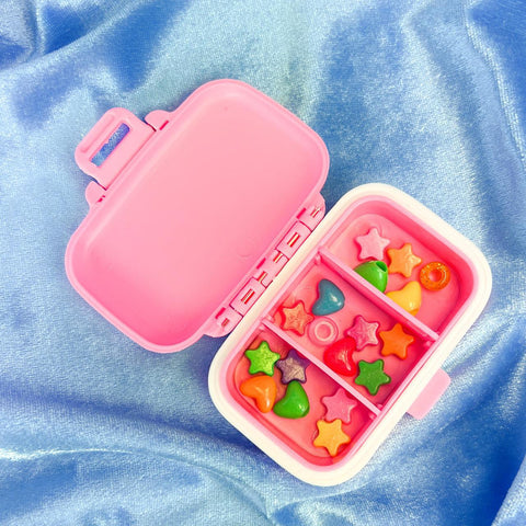 My Tummy Hurts Pill Case
