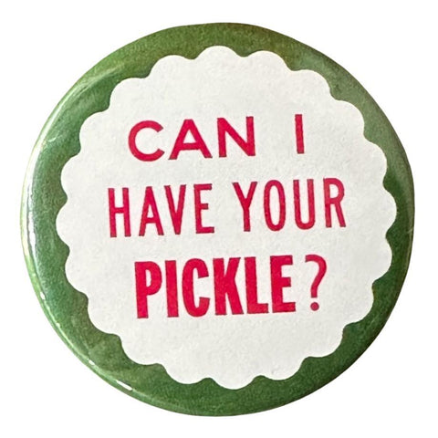 World Famous Original Buttons