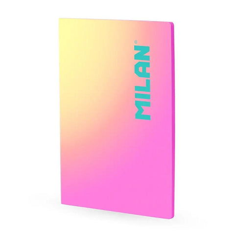 Sunset Collection A4 Notebooks