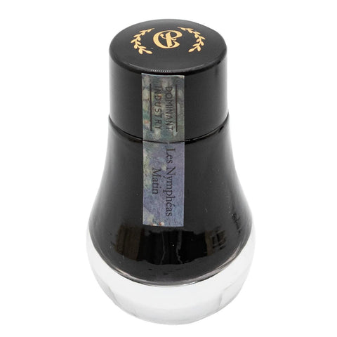 Painter Series Bottled Ink, Les Nymphéas: Matin