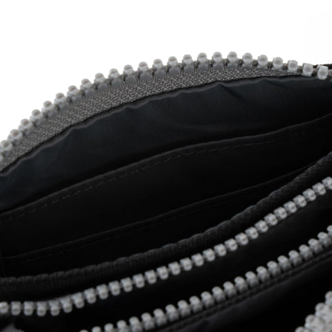 Carnaby Wallet, Ash
