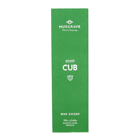 Cub Mini-Jumbo Pencils