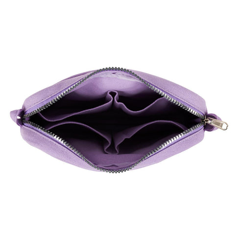 Studio Pouch, Lilac Love