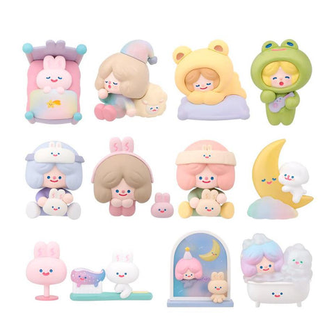 RiCO Happy Dream Blind Box