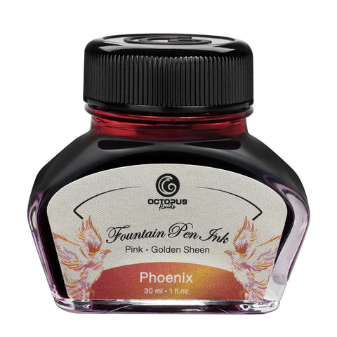 Phoenix Fountain Pen Ink
