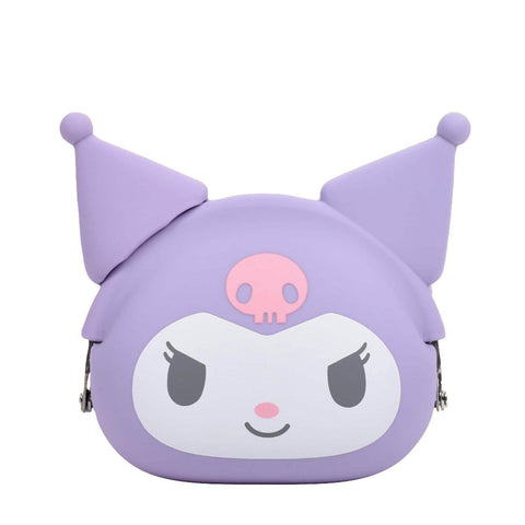 Mimi POCHIBI Kuromi Coin Case