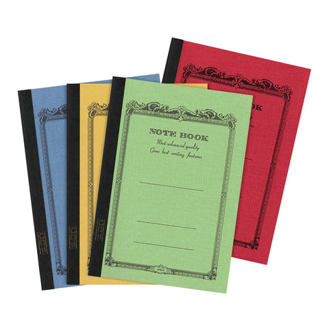 Large Apica Notebooks