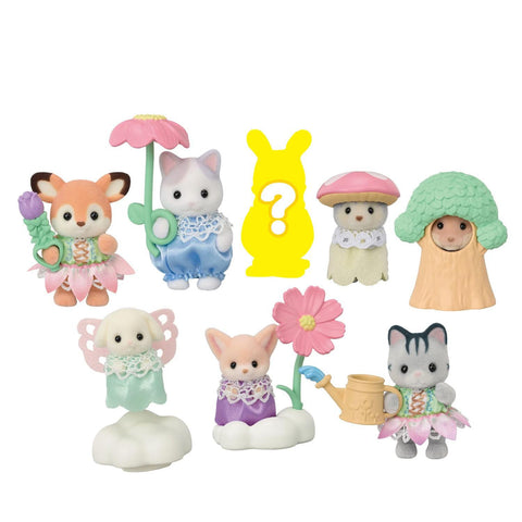 Blooming Baby Friends Series Blind Bag