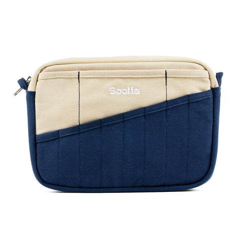 Studio Pouch, Marina