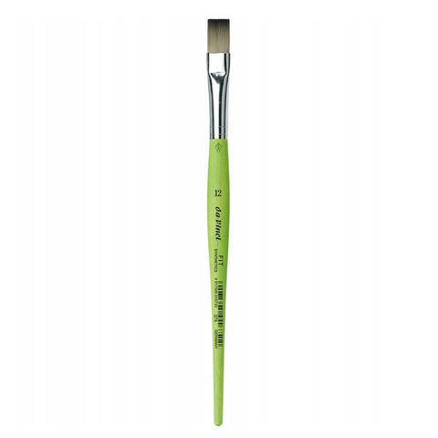 Da Vinci FIT Synthetics Brushes