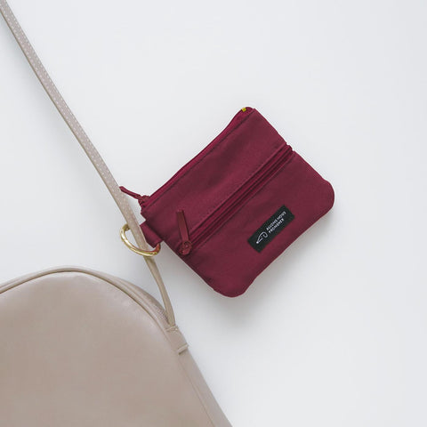 PROMENER Wallet Pouches