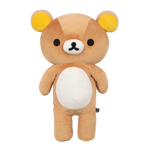Rilakkuma Jumbo Plush