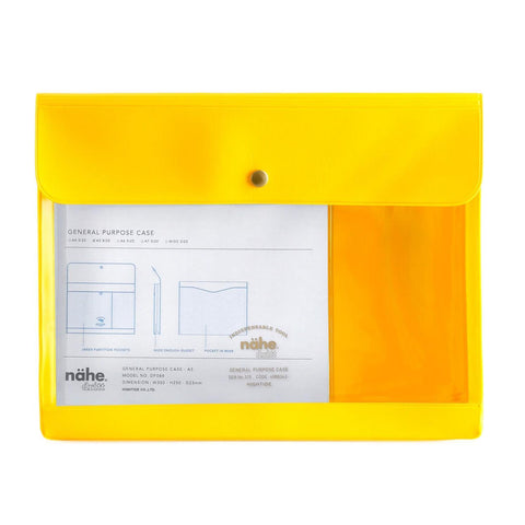 General Purpose Cases, A5