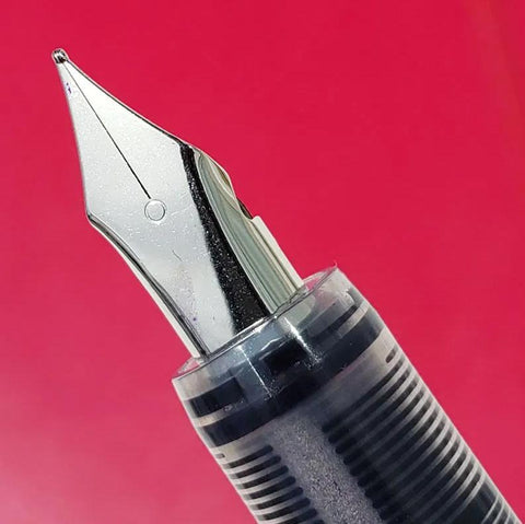 Zensations Fountain Pens