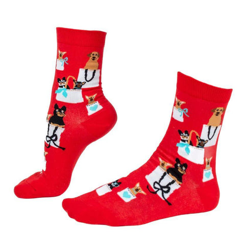 Doggie Bag Socks