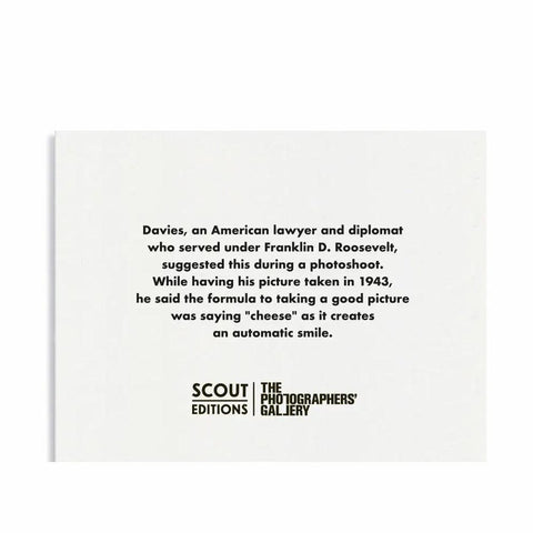 Camera Mini Card