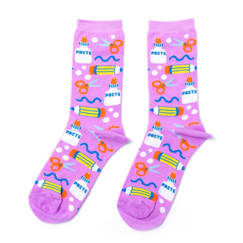 Crafty Socks