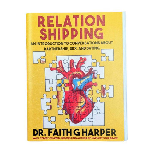 Relationshipping Zine