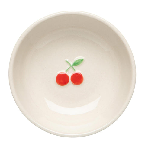 Petite Cherry Pinch Bowl