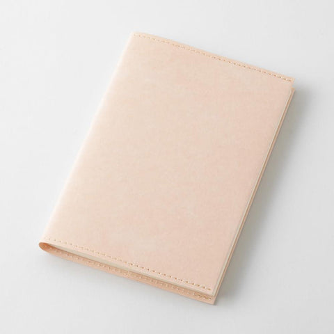 Paper Cover for MD A6 Notebook
