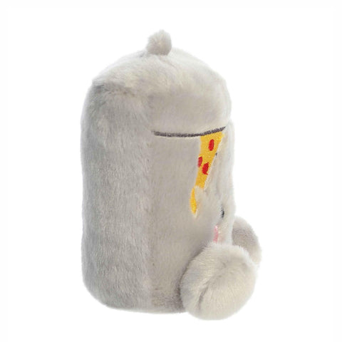 Garbanzo Trash Can Plush