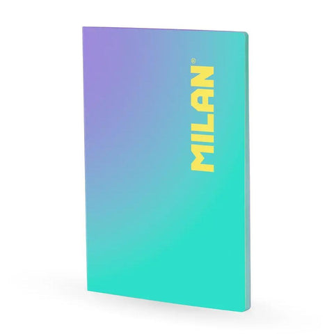 Sunset Collection A4 Notebooks