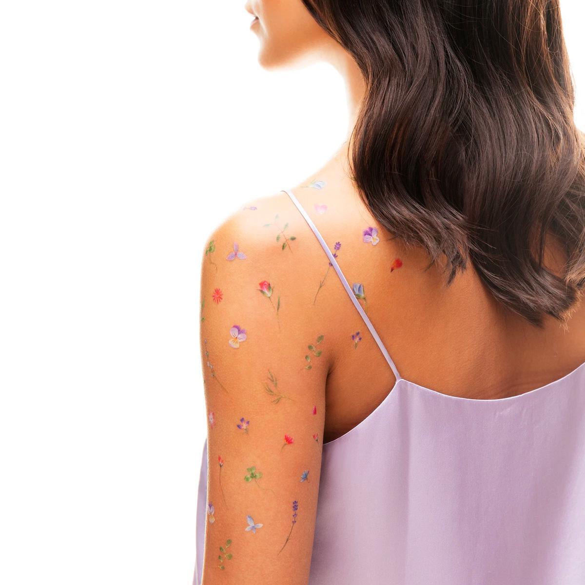 Tattly Tattoo Sheets - Thumbnail 4
