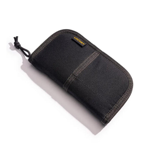 Quattro V2 Pouch, Bumblebee