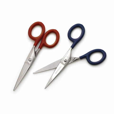 Small Stainless Scissors