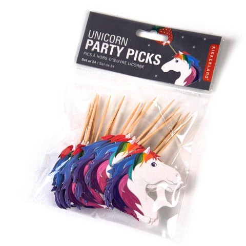 Unicorn Party Picks