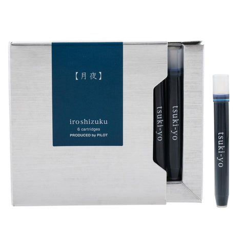 Iroshizuku Ink Cartridges