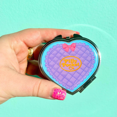 Pilly Pocket Pill Case