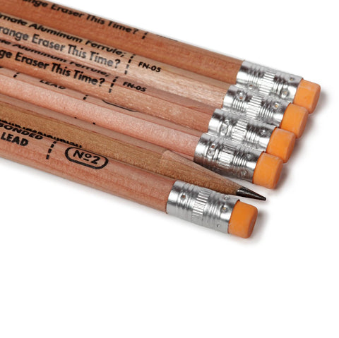 Field Notes Pencil