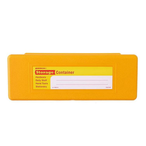 Storage Container Pen Cases