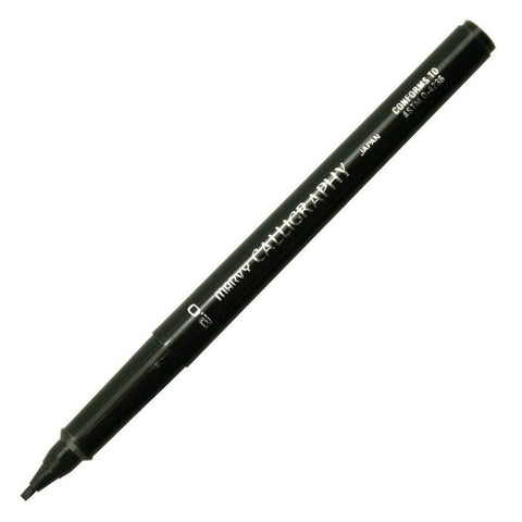 Calligraphy Markers