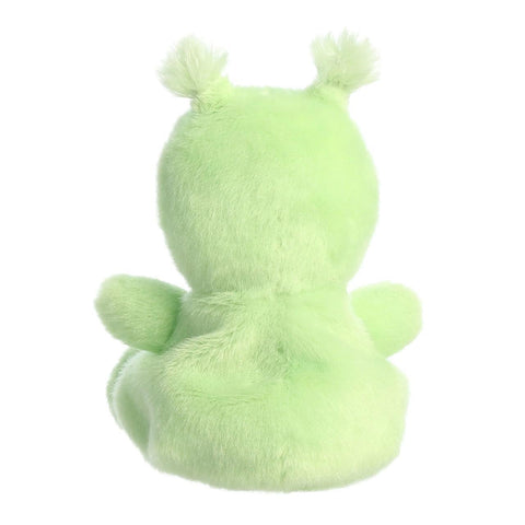 Ross Alien Plush