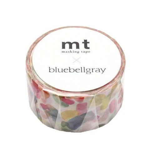 Bluebellgray Pedro Washi Tape