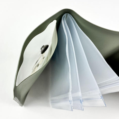 Milo Machiko TIDY Sorting Pouch