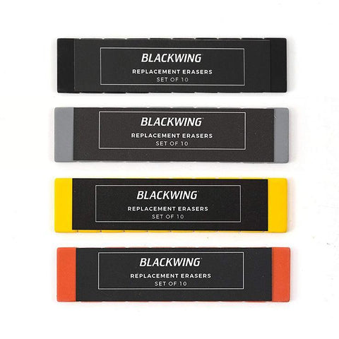 Blackwing Replacement Erasers