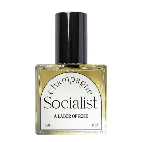 A Labor of Rose Perfume Oil