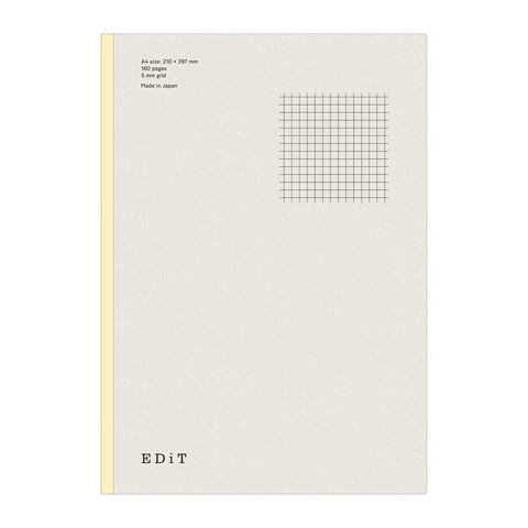 EDiT Notebooks