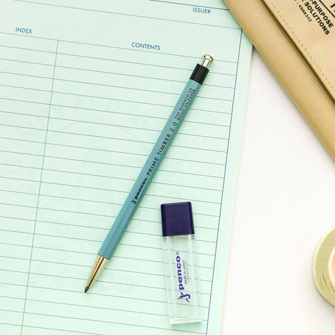 Prime Timber Mechanical Pencils