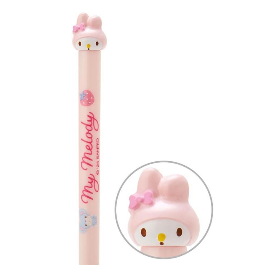 My Melody Character Chopsticks - Thumbnail 2