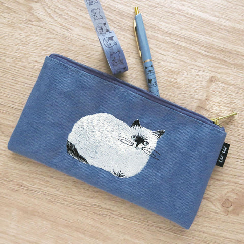 Repos Pen Case