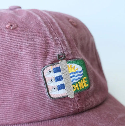 Tinned Fish Hat