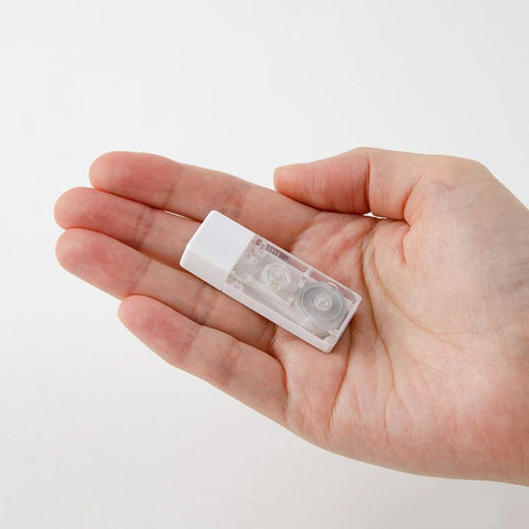 XS Correction Tape, White